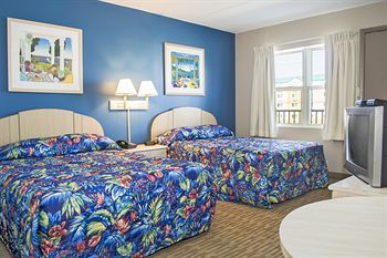 The Dunes Rehoboth Beach ดิวอีบีช ภายนอก รูปภาพ