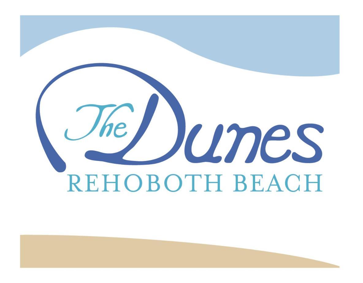 The Dunes Rehoboth Beach ดิวอีบีช ภายนอก รูปภาพ